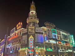 -横店影视城梦幻谷园区