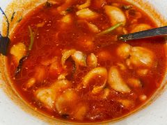 -辛香汇·现炒川菜(武进吾悦店)