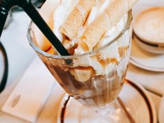 -Cafe Sacher(WIEN)