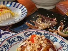 -仙隐小鹿料理食堂(惠济万达店)