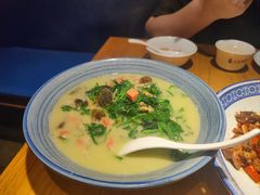 -大娘湘厨(万科金域花园店)