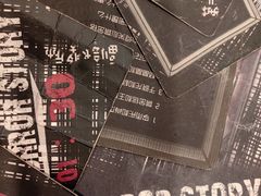 -十二宫Zodiac全息剧本杀推理馆(大世界店)