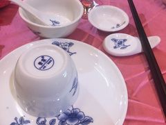 -宁波石浦大饭店(新材料城店)