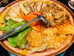 -阿庄新豫菜(通泰路店)