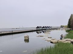 -滆湖低碳生态公园