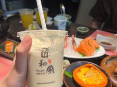 -匠和风精致料理(莆田财富中心店)