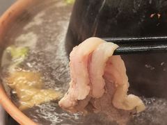 -裕德孚·非遗手切涮羊肉(东直门内大街店)