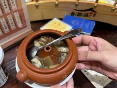 -香麒园·过桥米线·南湖雅宴