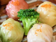 -油尖嘴粤菜茶餐厅(湖里万达店)