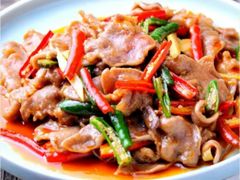 -舌尖上的食缘花园主题餐厅