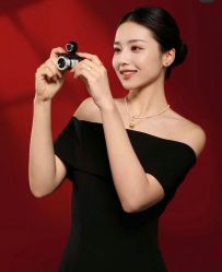 -周大福CHOW TAI FOOK(南翔老街店)