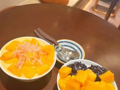 -小团圆糖水铺(襄阳南路店)