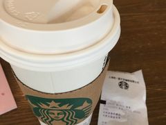 -星巴克(南京同曦万尚城店)