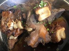-牛一煲美食(江高店)