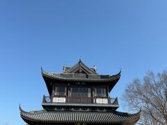 -虞山风景区