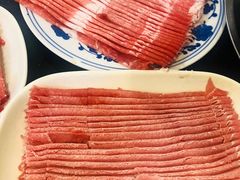 -洪运轩饭庄(北纬路店)