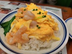 -小龍鳳餐室(番禺路店)