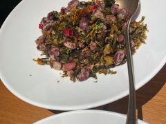 -一坐一忘云南菜(北京skp店)