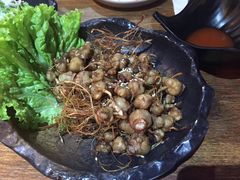 -越谜·越南餐厅(长白店)