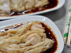 鲜虾肠-源记肠粉(华贵路店)