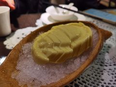 -熠盛粤味·顺德桑拿鸡(永康路店)