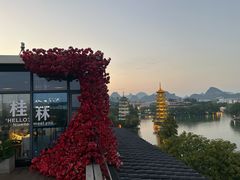 -忆咖啡观景餐厅(桂林象山公园店)