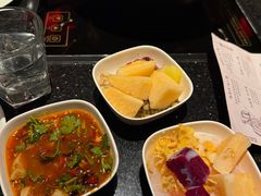 -捞王猪肚鸡火锅(财富中心店)