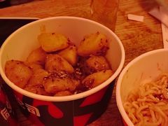 -Helens海伦司小酒馆(南京洪武路店)