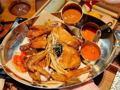 -一沙一城·岩烤牛扒(深圳首店)