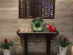 -三台山庄中餐厅