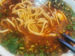 -小灶派· 地道兰州牛肉面(宏发大厦店)