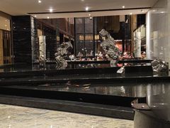 -上海静安香格里拉大酒店