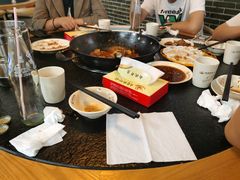 -大自然醉鹅·铁锅火焰鹅(上海联洋店)