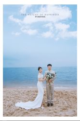 -巴黎春天·菀纱仙庭婚纱美学