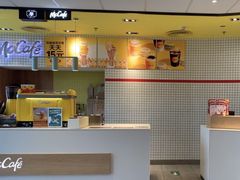 -麦当劳(天权路店)