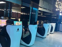 -绿树电竞(五路店)