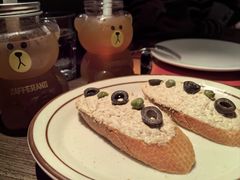 -ZAFFERANO西班牙海鲜饭(上海首店)