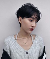 -Fr美发沙龙