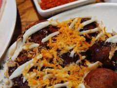 -一江山炭火烤肉专门店