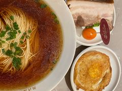 古法焖肉-松鹤楼·苏式汤面(虹桥天地店)