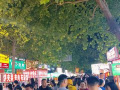 -健康路夜市
