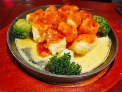-京鼎轩北京烤鸭(世纪金源店)