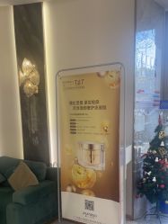 -雅曼妮spa美容养生