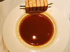 -北京励骏酒店-碧翠法国餐厅