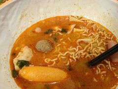 -丝路伊兰·兰州牛肉面(牛街总店)