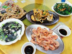 -新悦餐厅(建设街店)