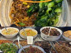 -梅溪·小伙子干挑面(安吉总店)