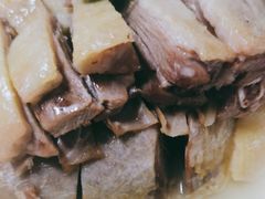 -香山湖渔家大院