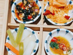 -马记永·兰州牛肉面(3019君尚店)