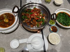-盛福楼·惠山宴(盛岸路店)